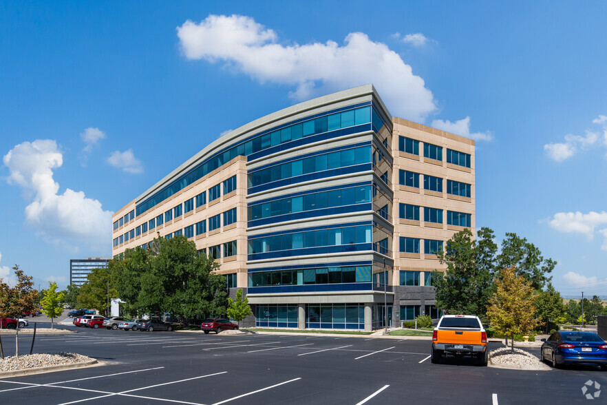 Primary Photo Of 370 Interlocken Blvd, Broomfield Office For Lease