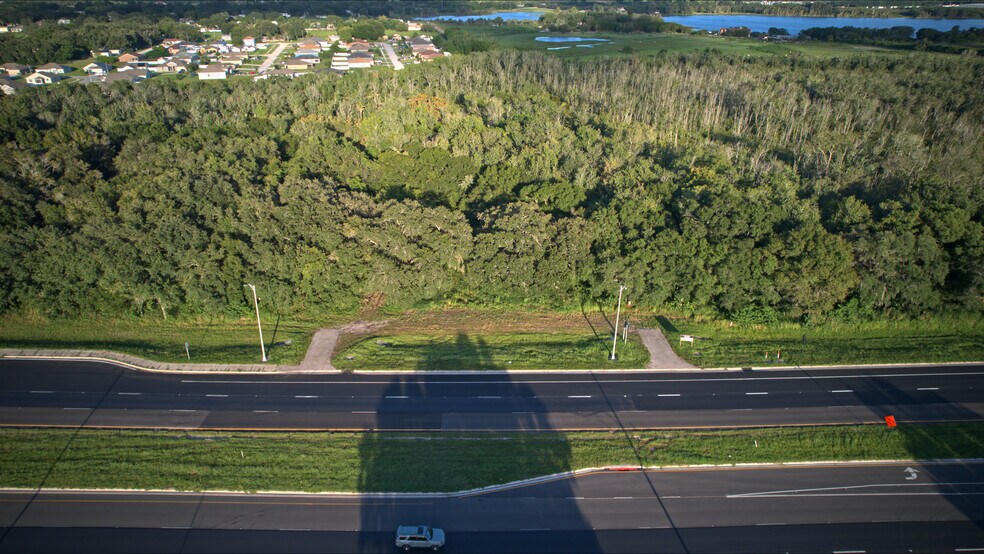 More Photos Of 231 US 27, Lake Hamilton Land For Lease
