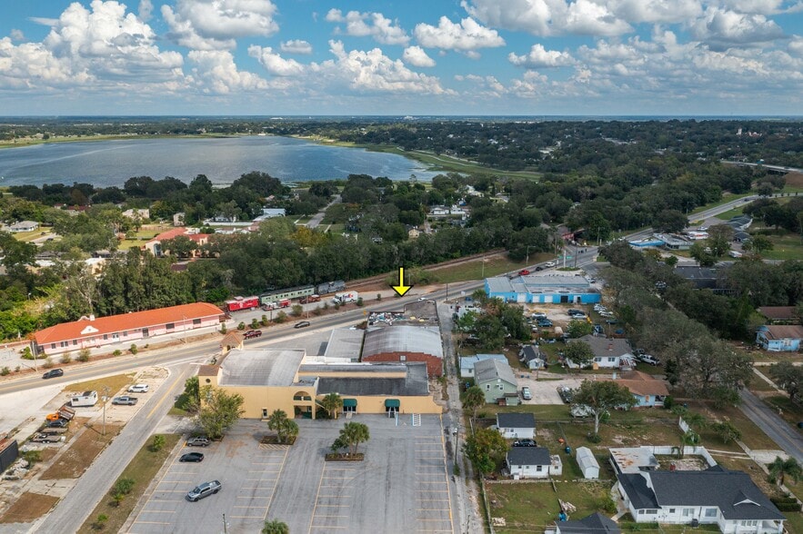 More Photos Of 322 S Scenic Hwy, Lake Wales General Retail For Sale