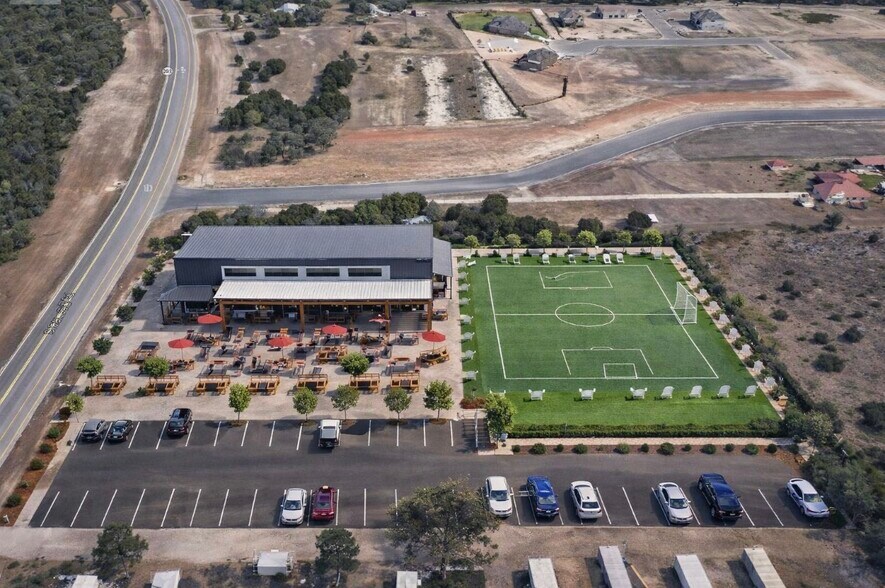 Primary Photo Of 7100 S Clear Creek Rd, Killeen Land For Sale