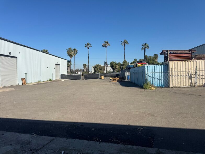 More Photos Of 819 Anita St, Chula Vista Warehouse For Lease