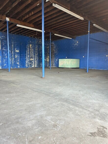 More Photos Of 23 Union St, Newark Light Manufacturing For Lease