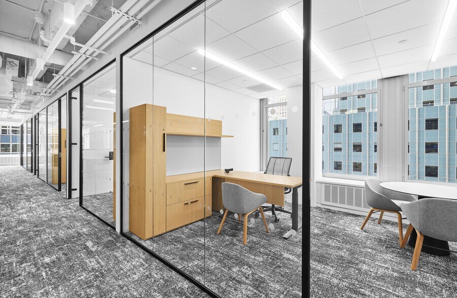 More Photos Of 675 Third Ave, New York Office For Lease