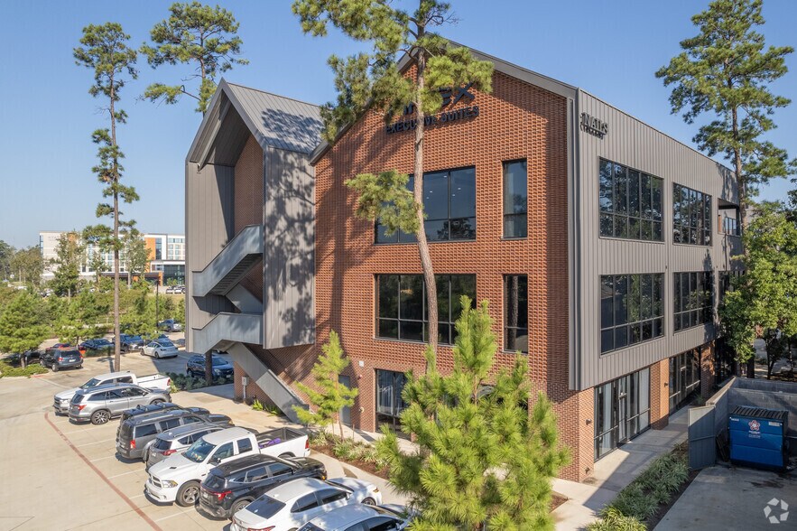 More Photos Of I-45 & Crescent Campus Blvd, Conroe Unknown For Lease