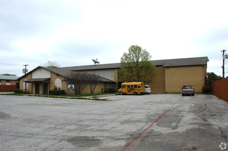 More Photos Of 1150 Fuller Dr, Dallas Religious Facility For Sale