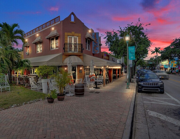 More Photos Of 250-290 E Atlantic Ave, Delray Beach General Retail For Lease