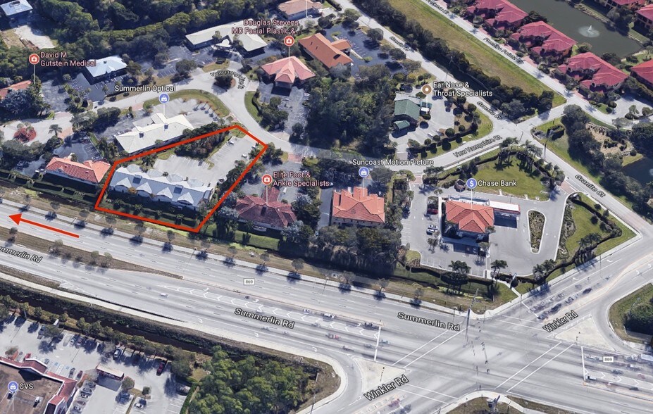 More Photos Of 15730 New Hampshire Ct, Fort Myers Medical For Lease