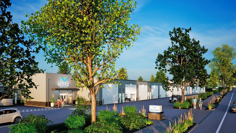 More Photos Of 20485 NE Funner Pl, Bend Self Storage For Sale