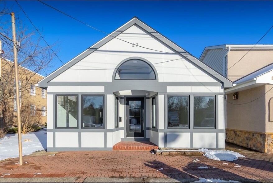 Primary Photo Of 27 N Delsea Dr, Clayton Storefront For Sale