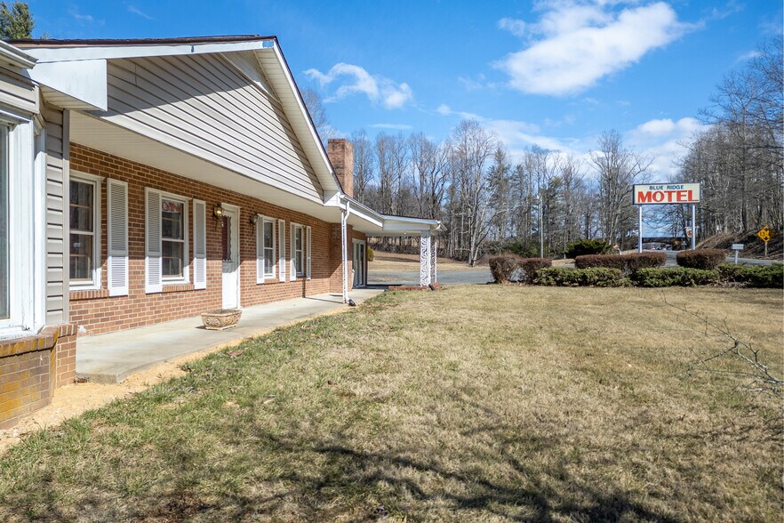 More Photos Of 2295 Jeb Stuart Hwy, Meadows Of Dan Hotel For Sale