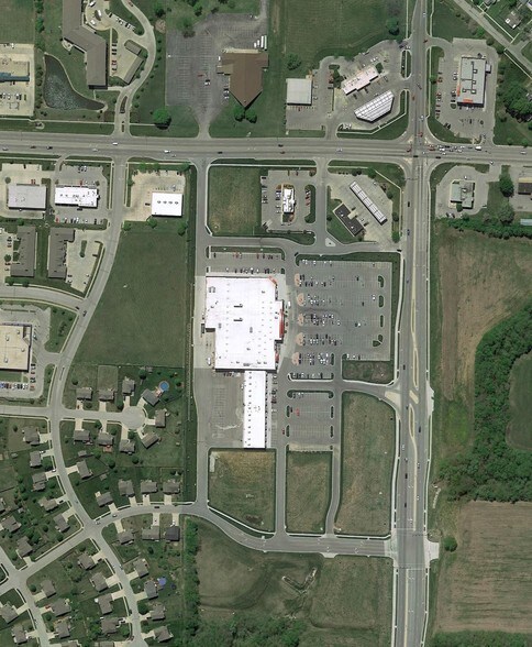 More Photos Of NEC Y Hwy, Belton Unknown For Lease
