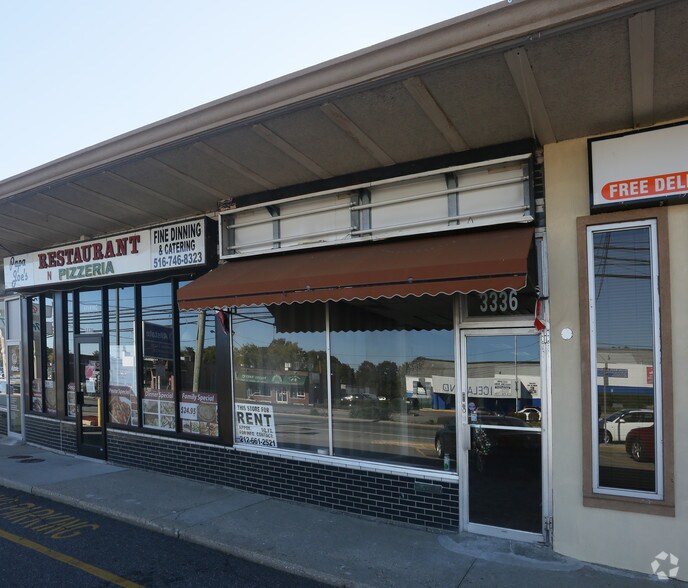 More Photos Of 3328-3340 Hillside Ave, New Hyde Park Unknown For Lease