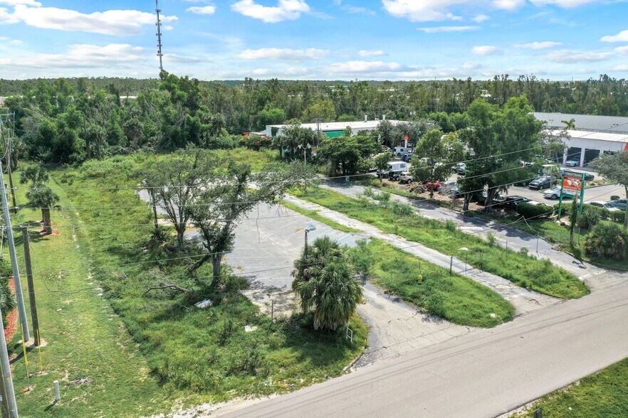 More Photos Of 16343 S Tamiami Trl, Fort Myers Land For Sale