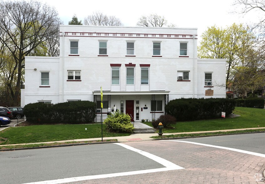 Primary Photo Of 155 Kilburn Pl, South Orange Office Residential For Lease