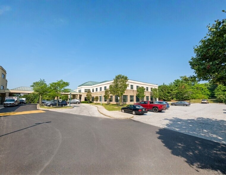 More Photos Of 6830 Hospital Dr, Rosedale Medical For Sale