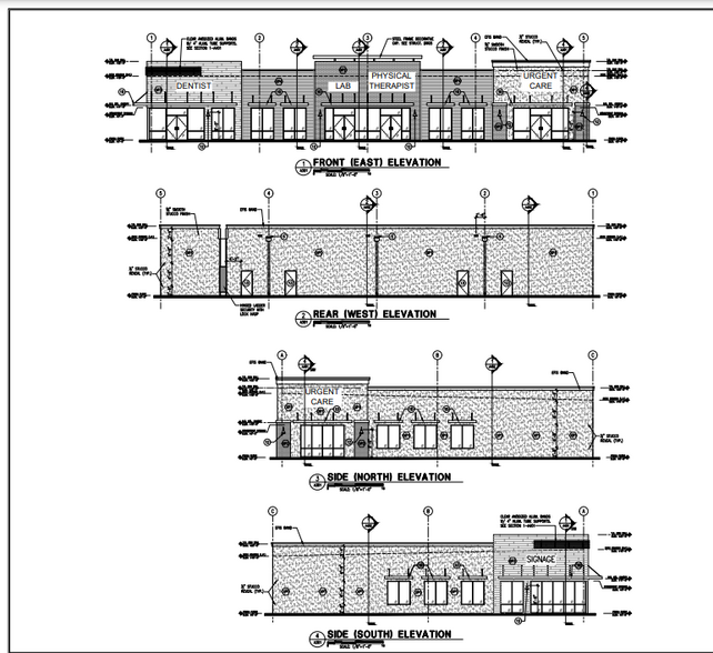 Primary Photo Of 2050 Plymouth Sorrento Rd, Apopka Medical For Lease