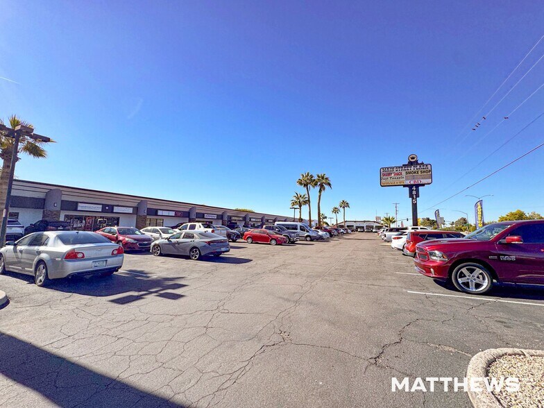 More Photos Of 4815 E Main St, Mesa Storefront For Sale