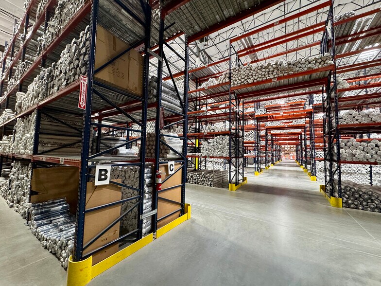 More Photos Of 5245 N Sloan Ln, Las Vegas Distribution For Lease