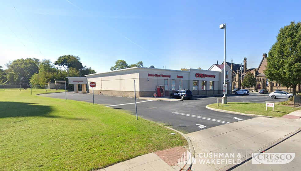 More Photos Of 8000 Euclid Ave, Cleveland Drugstore For Lease