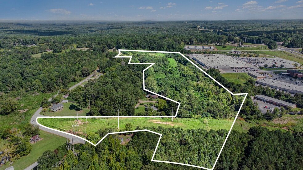 More Photos Of 6315 Highway 78, Bremen Land For Sale