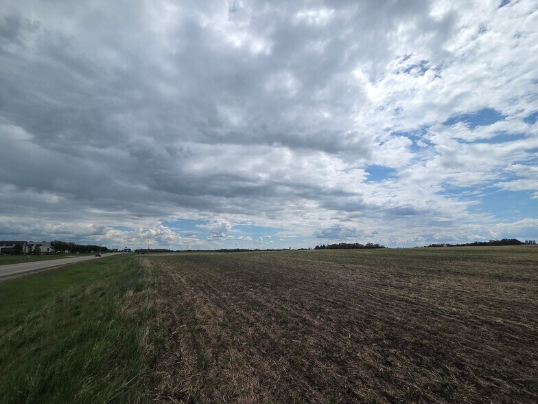 More Photos Of 24209 Highway 625, Beaumont Land For Sale