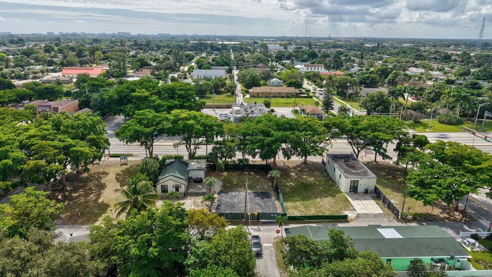 More Photos Of 1133 Atlantic Ave, Delray Beach Land For Sale