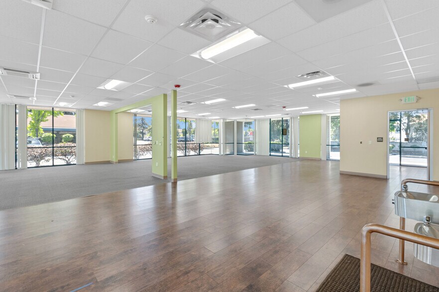 More Photos Of 1205-1247 S Park Victoria Dr, Milpitas Medical For Lease