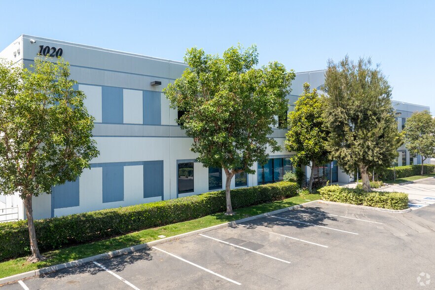 Primary Photo Of 1020 Railroad St, Corona Industrial For Sale