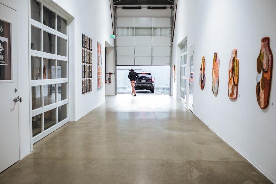 More Photos Of 429 1st St, Petaluma Office For Lease