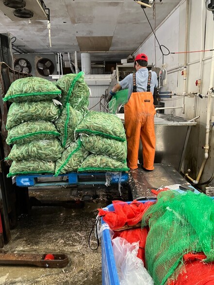 More Photos Of 1003 Roosevelt Blvd, Tarpon Springs Warehouse For Sale