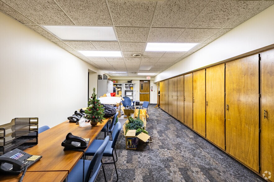 More Photos Of 1254 27th Ave, Columbus Loft Creative Space For Sale