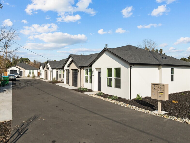 More Photos Of 4401 El Camino Ave, Sacramento Apartments For Sale