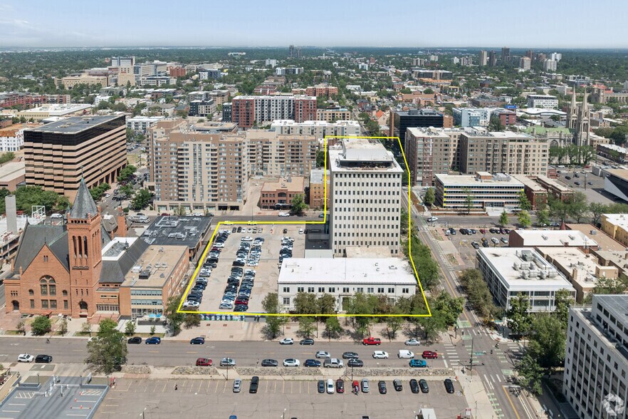 More Photos Of 225 E 16th Ave, Denver Office For Sale
