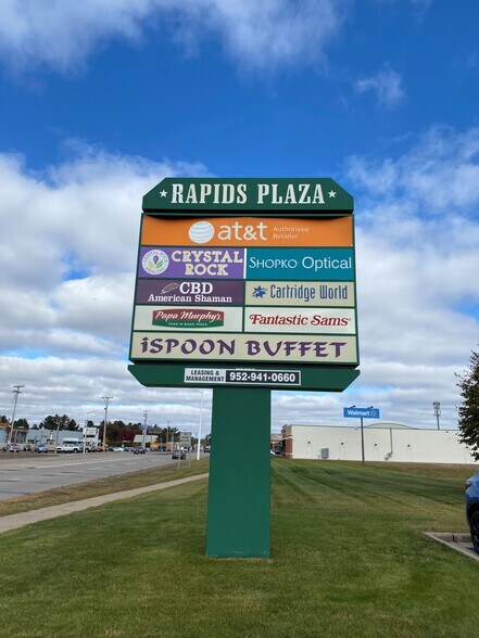 More Photos Of 4531-4551 8th St S, Wisconsin Rapids Unknown For Lease