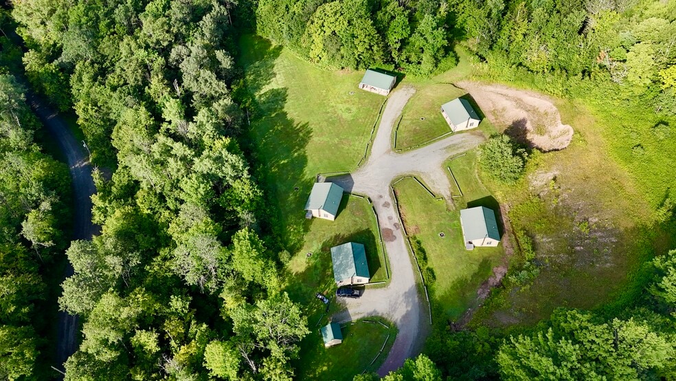 More Photos Of 374 Neer Rd, Long Eddy Lodge Meeting Hall For Sale