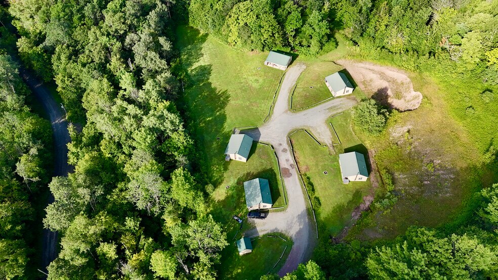 More Photos Of 374 Neer Rd, Long Eddy Lodge Meeting Hall For Sale