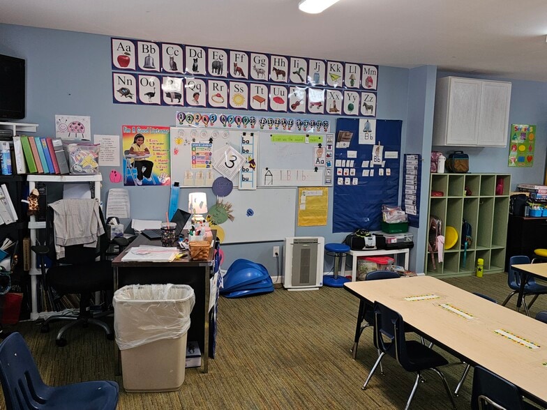 More Photos Of 2356 Clay Rd, Austell Schools For Sale