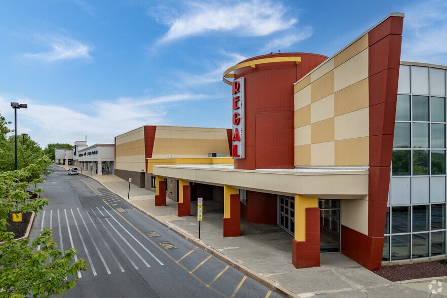 More Photos Of 1246-1280 Route 22, Phillipsburg Freestanding For Lease