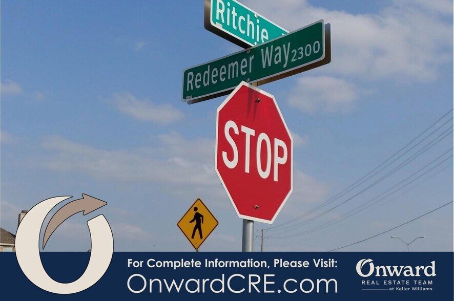 More Photos Of CHAPEL Rd, Woodway Land For Sale