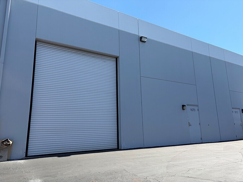 More Photos Of 1660-1676 Ord Way, Oceanside Warehouse For Lease
