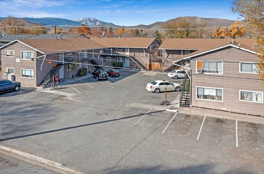 More Photos Of 420 Lee St, Carson City Apartments For Sale
