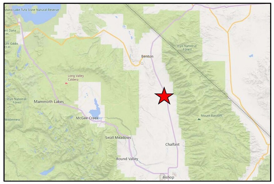 More Photos Of Highway 6 @ Dawson Ranch Road, Hammil Valley Land For Sale