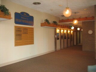 More Photos Of 710 W 8th St, Fort Scott Office For Sale