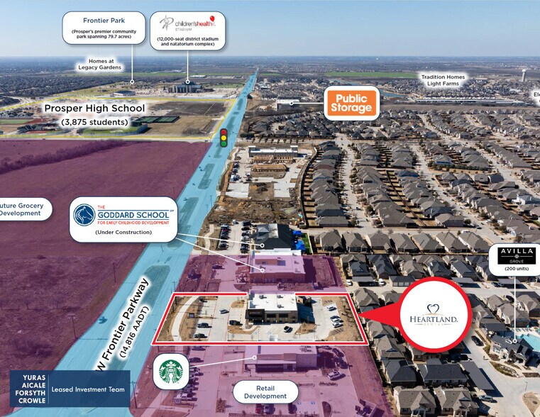 More Photos Of 320 W Frontier Pky, Celina Medical For Sale