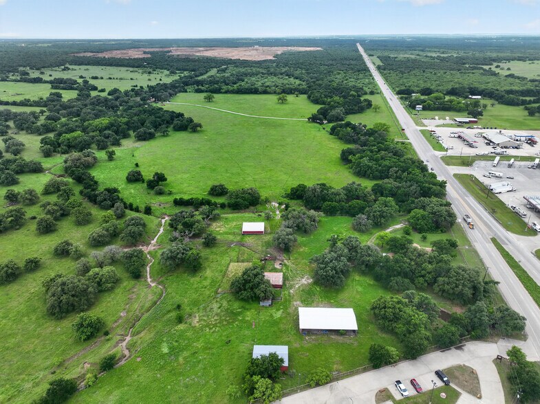 More Photos Of 14001 US 281 hwy, Santo Land For Sale