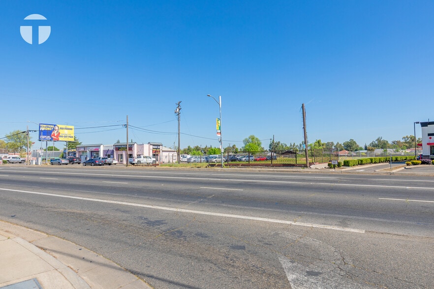 More Photos Of 6341 Stockton Blvd, Sacramento Land For Sale