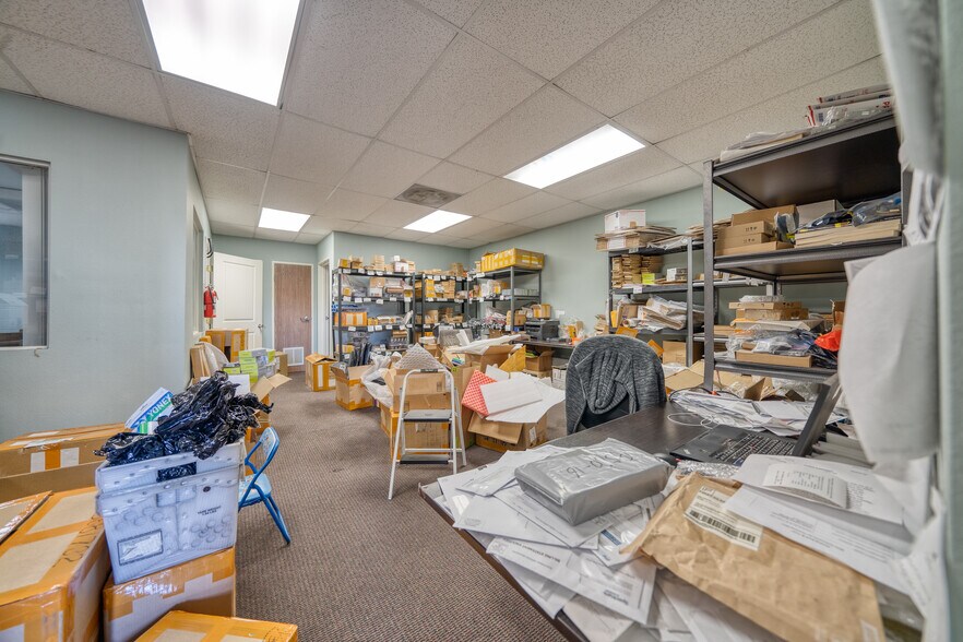 More Photos Of 13209 Garvey Ave, Baldwin Park Loft Creative Space For Sale