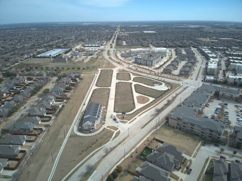 More Photos Of 4150 Friendship Ave, McKinney Land For Sale