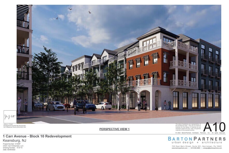 More Photos Of 9 Carr Ave, Keansburg Apartments For Lease