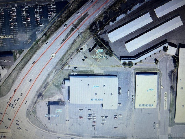 More Photos Of 3050 E Hamilton Ave, Eau Claire General Retail For Sale